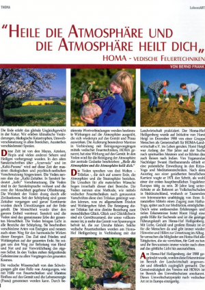 2007-06, Lebensart, 